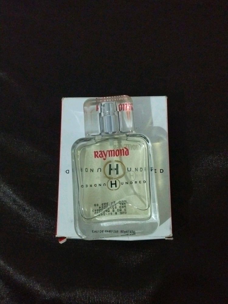 Raymond Perfume