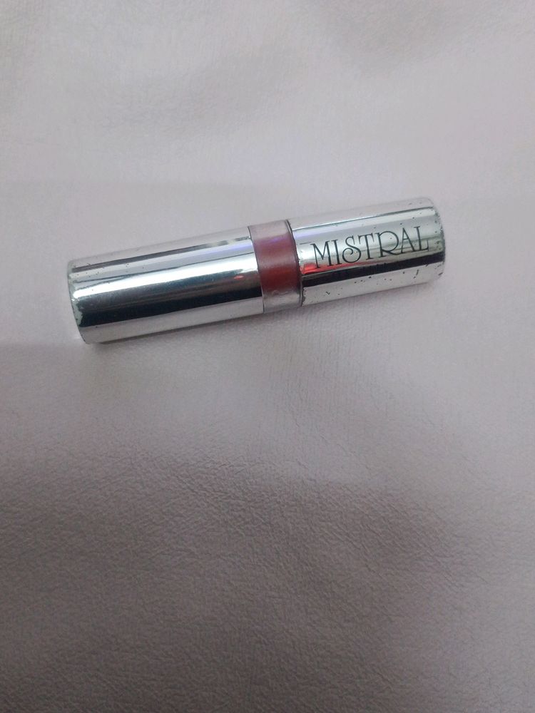 Mistral Of Milan Brand Vestige Lipstick