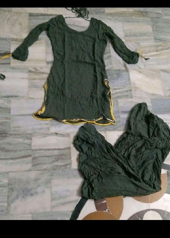 Kurta Set