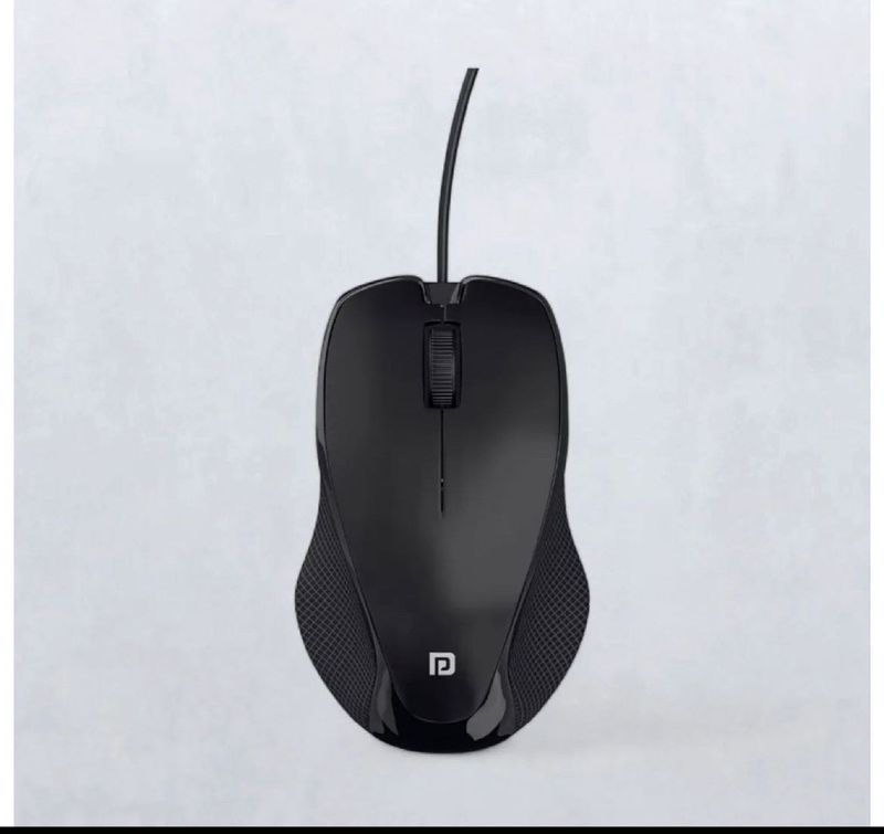 Portonics Mouse New