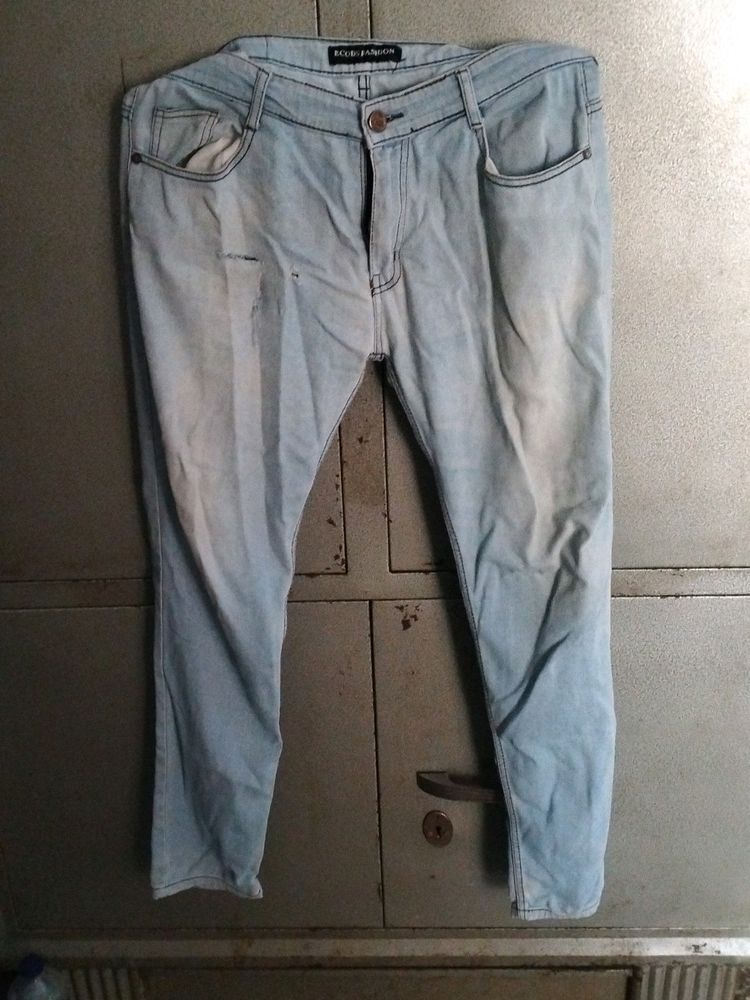 Men's Jeans