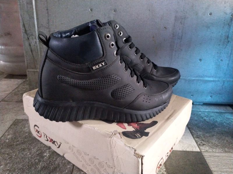 Bxxy Men's Boots