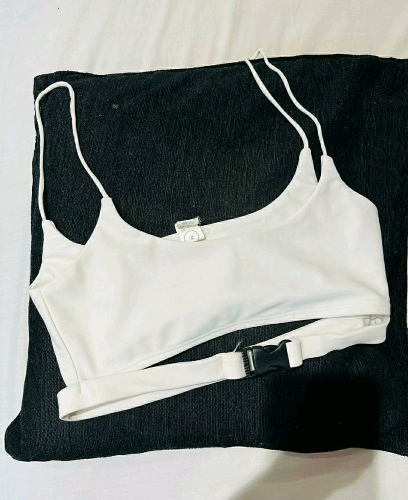 Beautiful Bralette Top