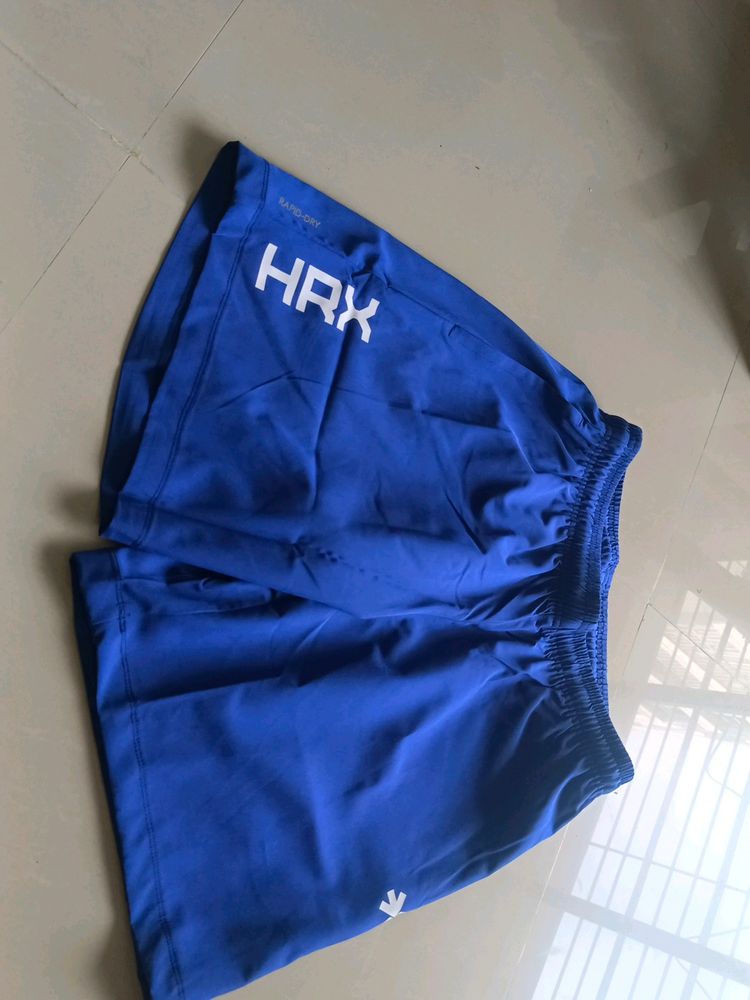 Original Hrx Shorts