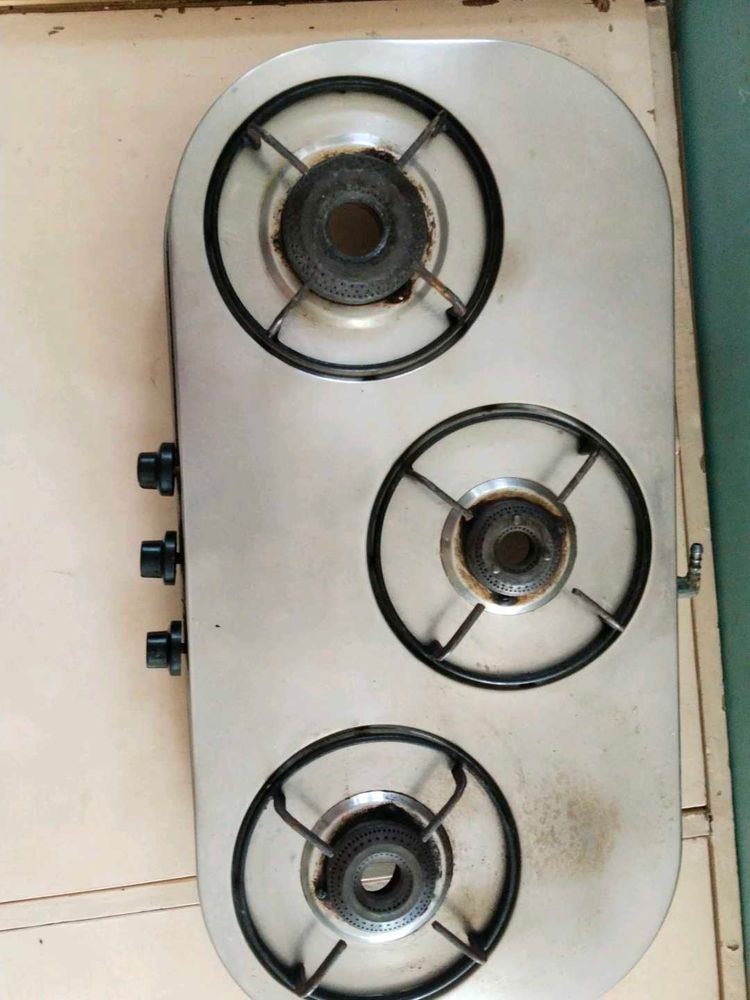 Gas Stove