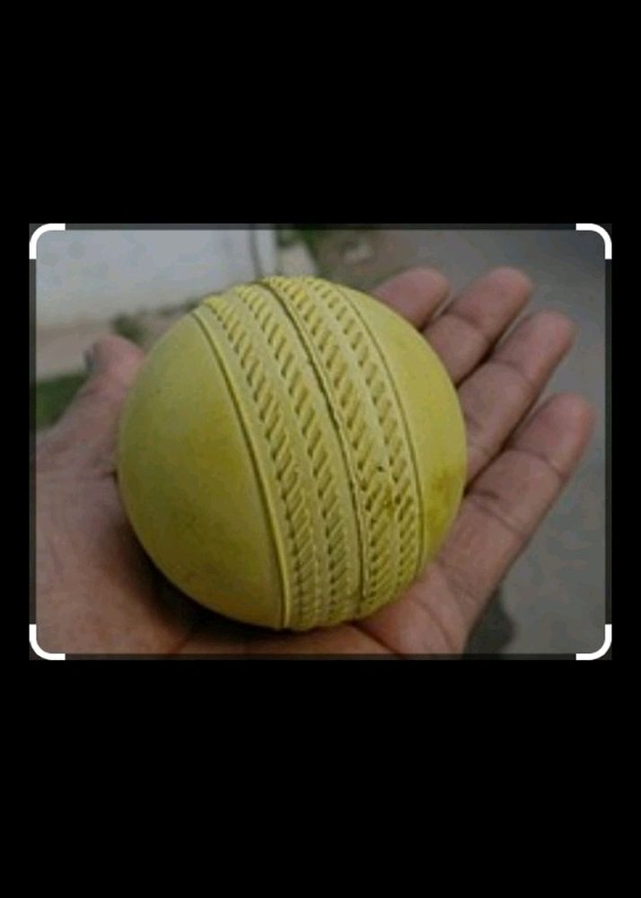 This Is Stempar Ball