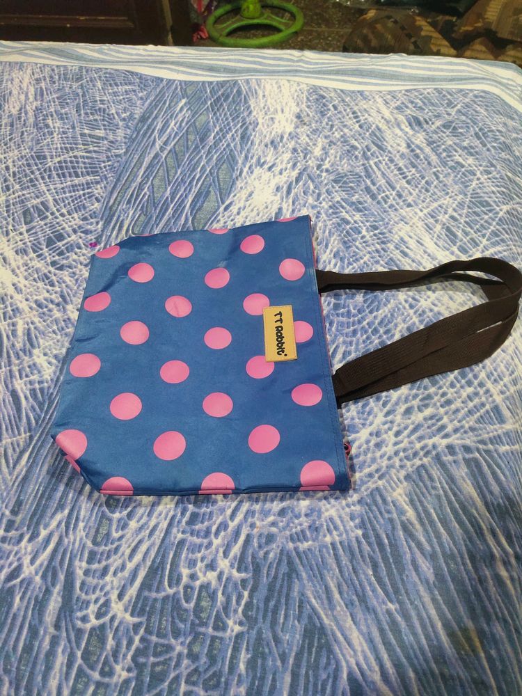Small Handbag Multipurpose Bag