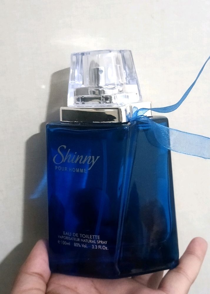 Women And Men Perfume