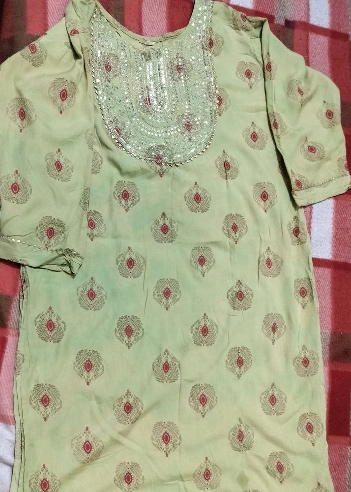 Kurti