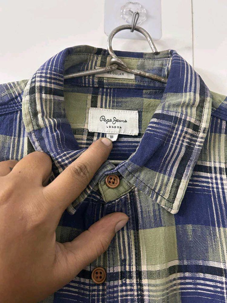 Pepe Jeans Brand Shirt