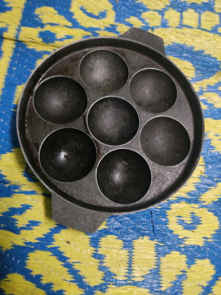 Aappam Maker