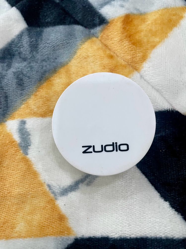 Zudio Finishing Powder