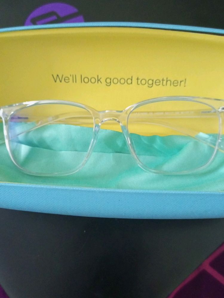 Lenskart Blue Ray Protection Glasses