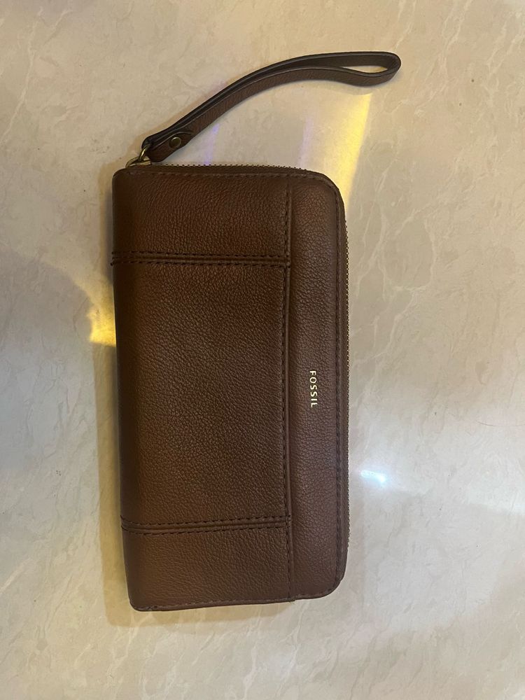 Original Fossil Wallet