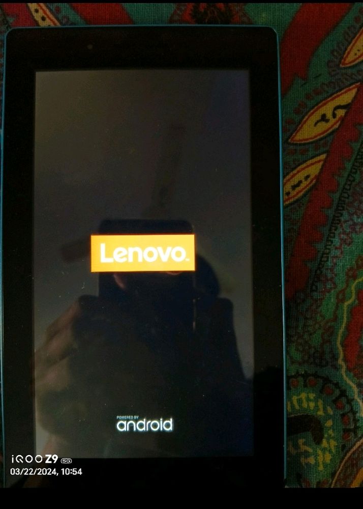 Lenovo Tab 7 In Superb Condition