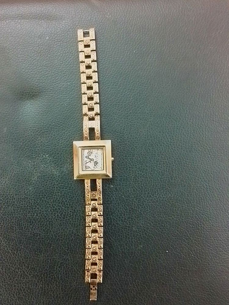 Titan Raga Women Watch