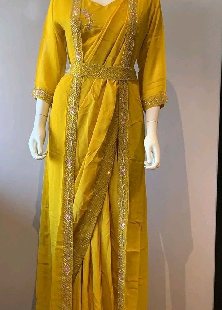 Athenic Designer Dress