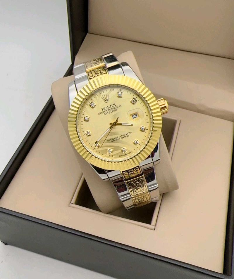 Rolex First Copy Men Watches