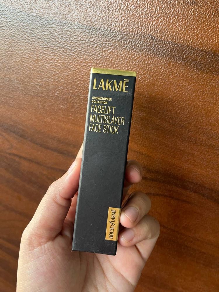 Lakme Facelift MultiSlayer Contour Stick -11BoldDr