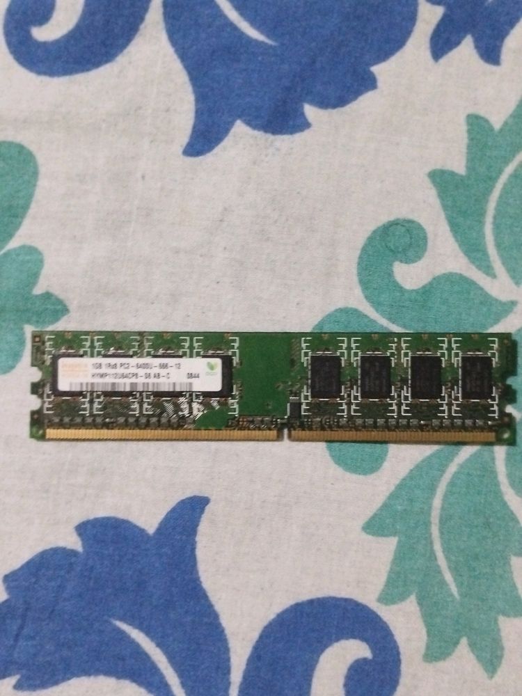 1gb Ddr2 Ram