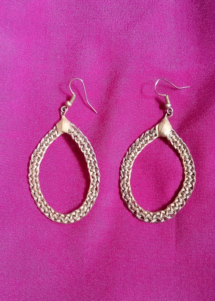 Artisanal Tribal Handmade Earrings💗