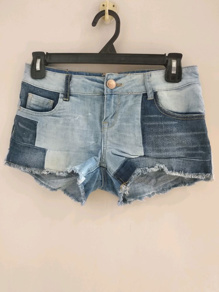 Beautiful Shorts