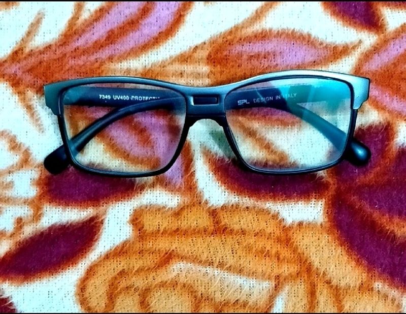 IT IS A NEW FRAME FOR SPECTACLES.....