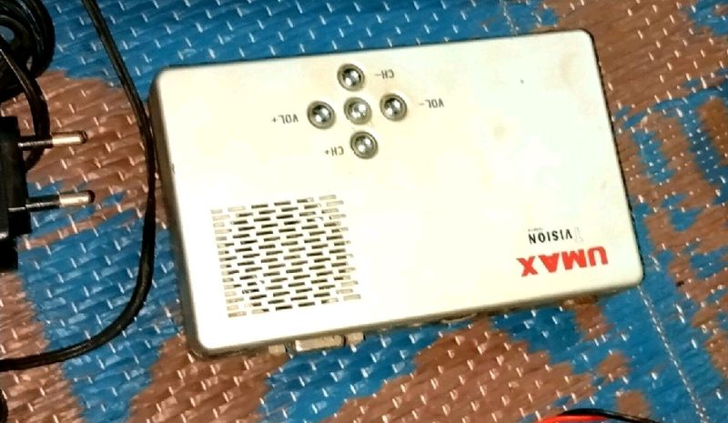 Umax Tv Tuner