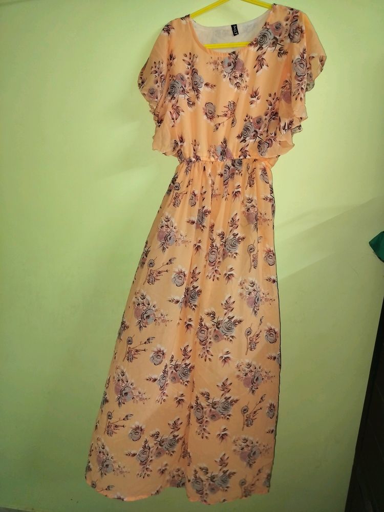 Butterfly Dress