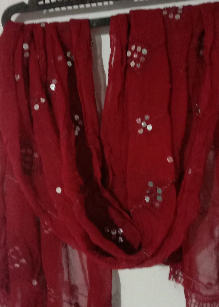 Dupatta