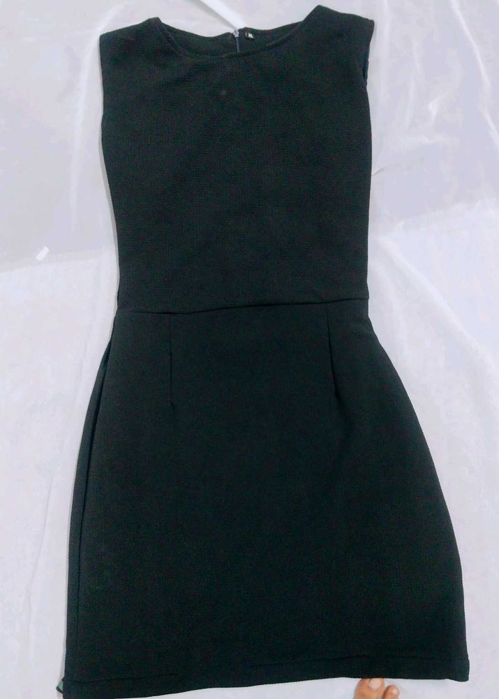 Women Black Dress