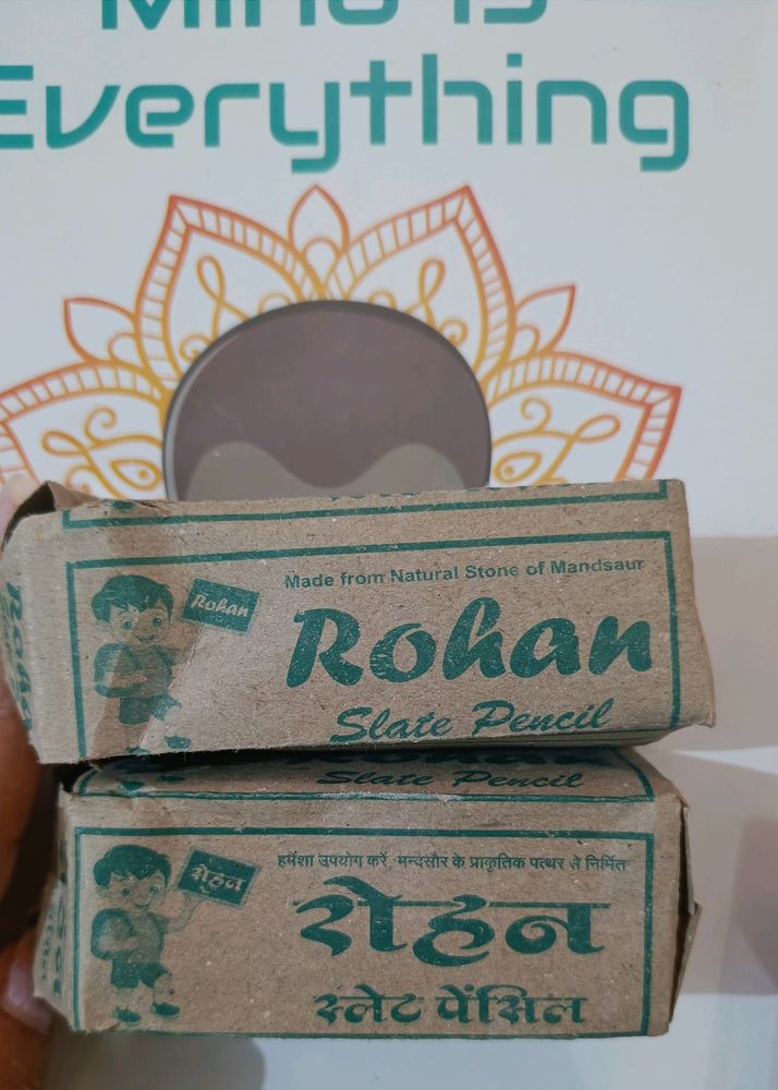 Rohan Brand Slate Pencil