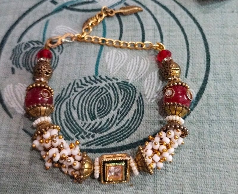 Ladies Bracelet