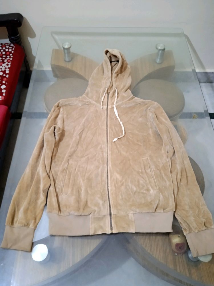 Women Hoodie ,size -34 To 36