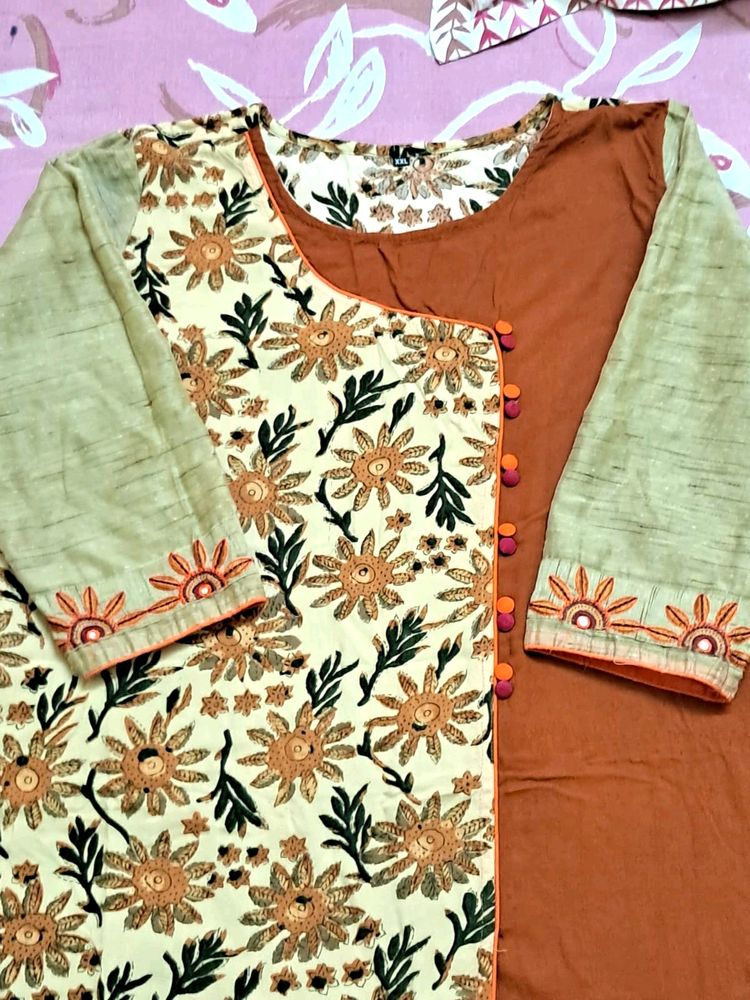 Kurti