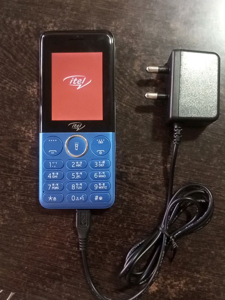 Itel Keypad Mobile Need Repairing