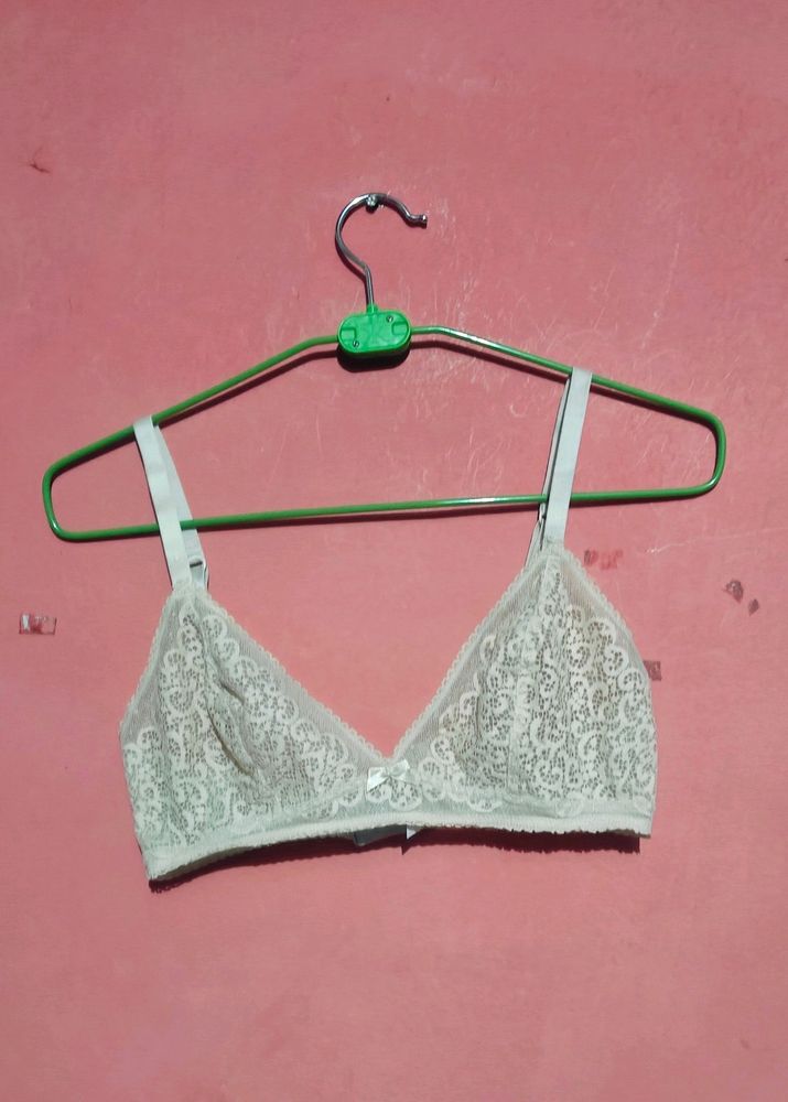 Everyday Bra From Monoprix