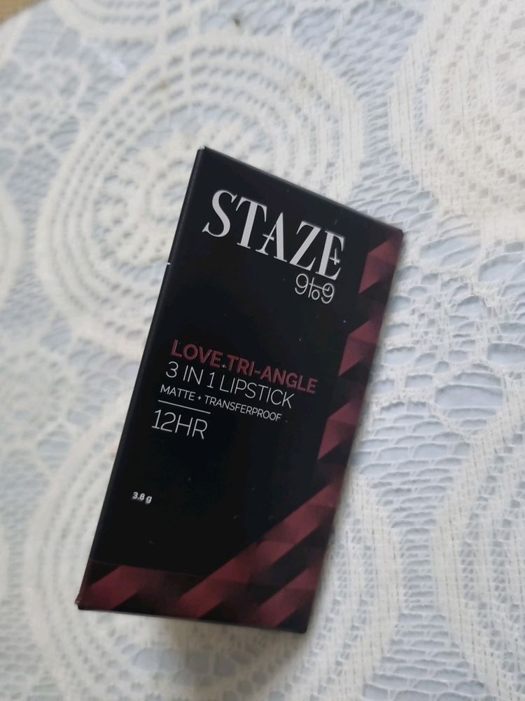 Staze 3in1 Lipstick