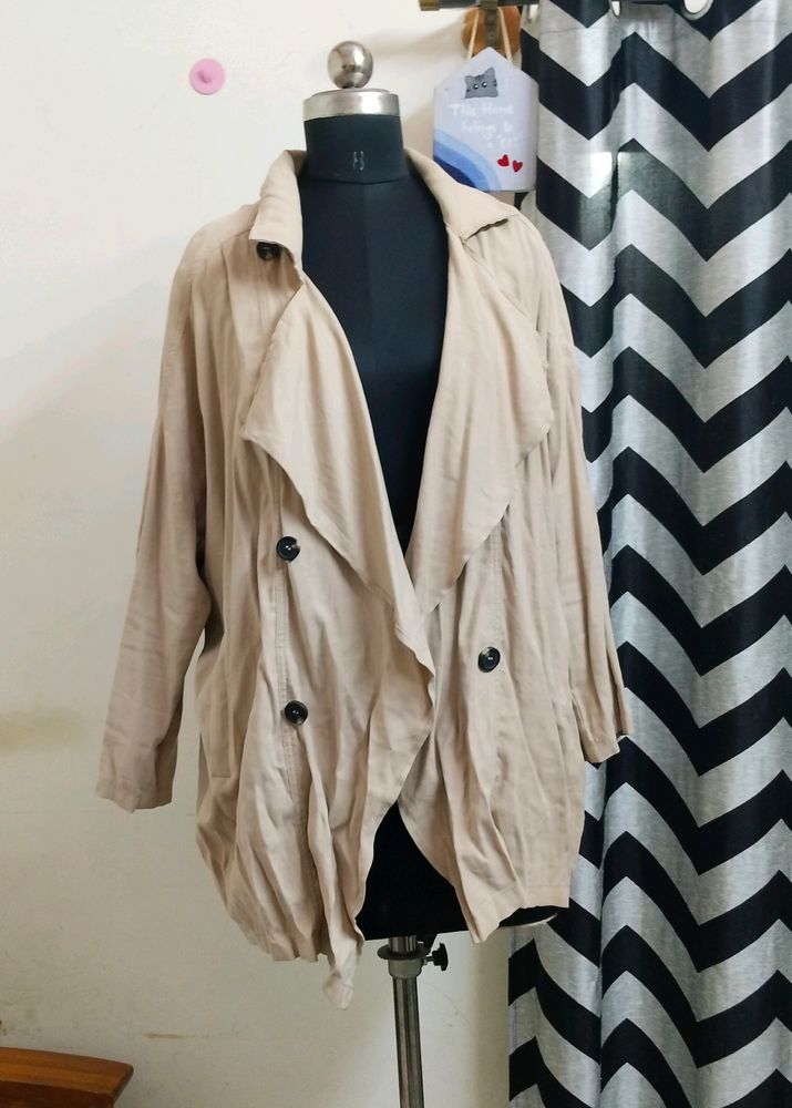 Chase Ladies Plus Size Jacket