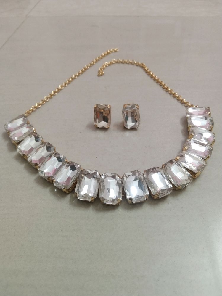 Necklace Set