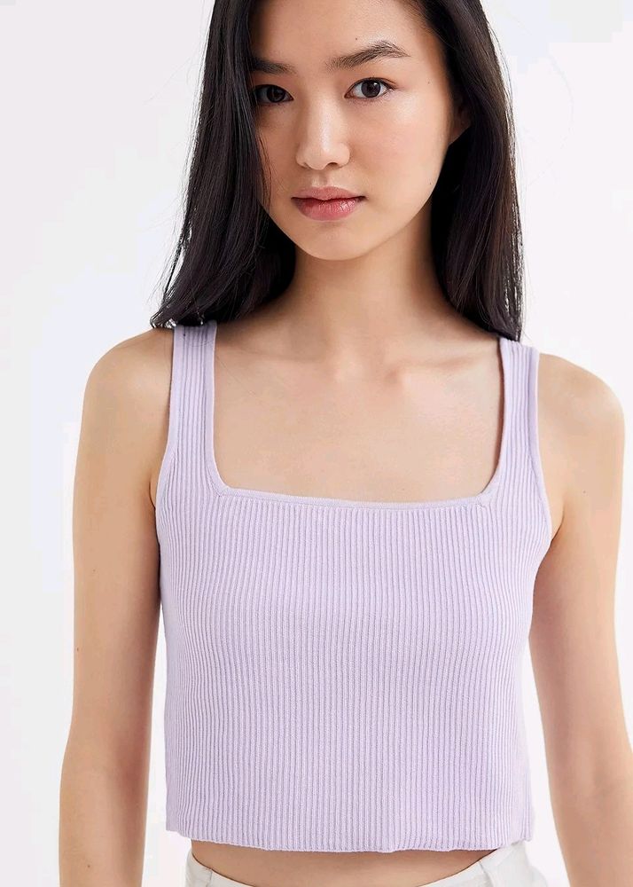 Shein Cute Pastel Top