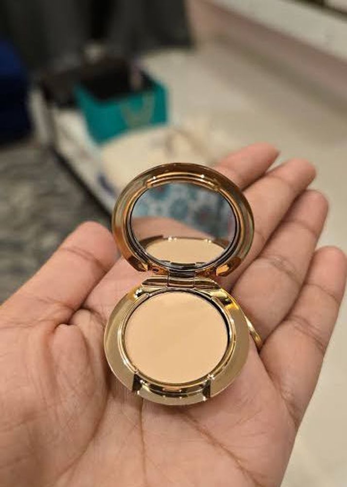 Charlotte tilbury Airbrush powder