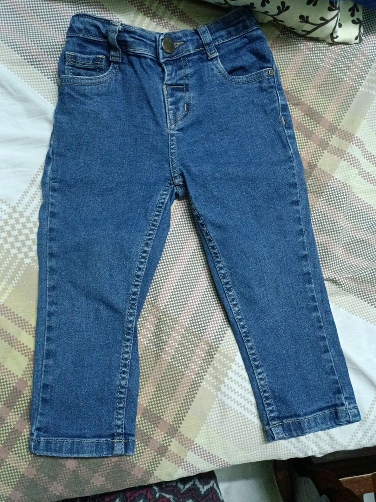 Kids Jeans