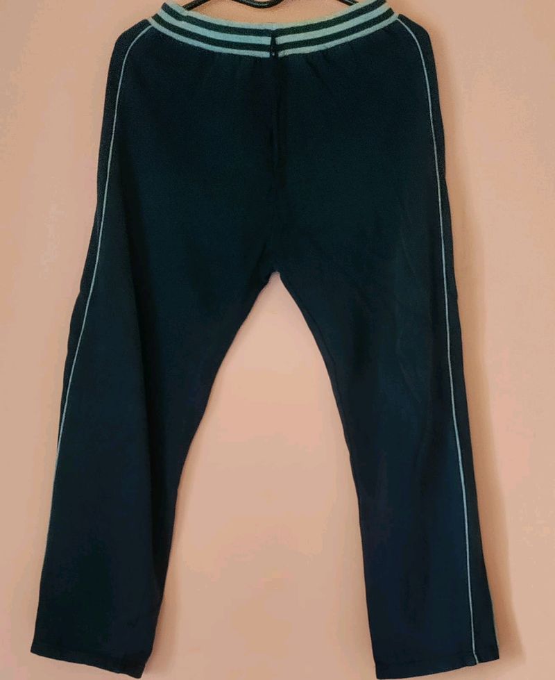 Boy's Track Pants