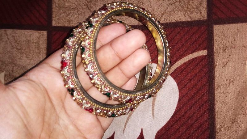 Bangles Beautifull