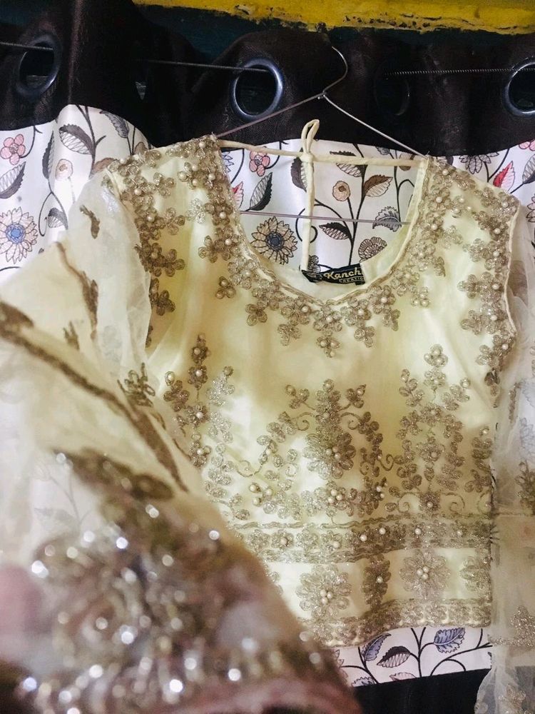 Expensive Lehenga