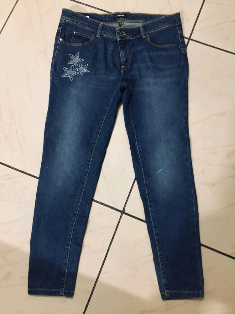 Women Skinny Jeans