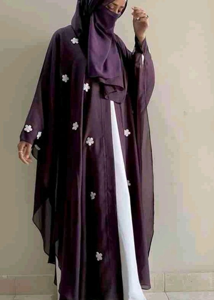 burqa Abaya For Girsl