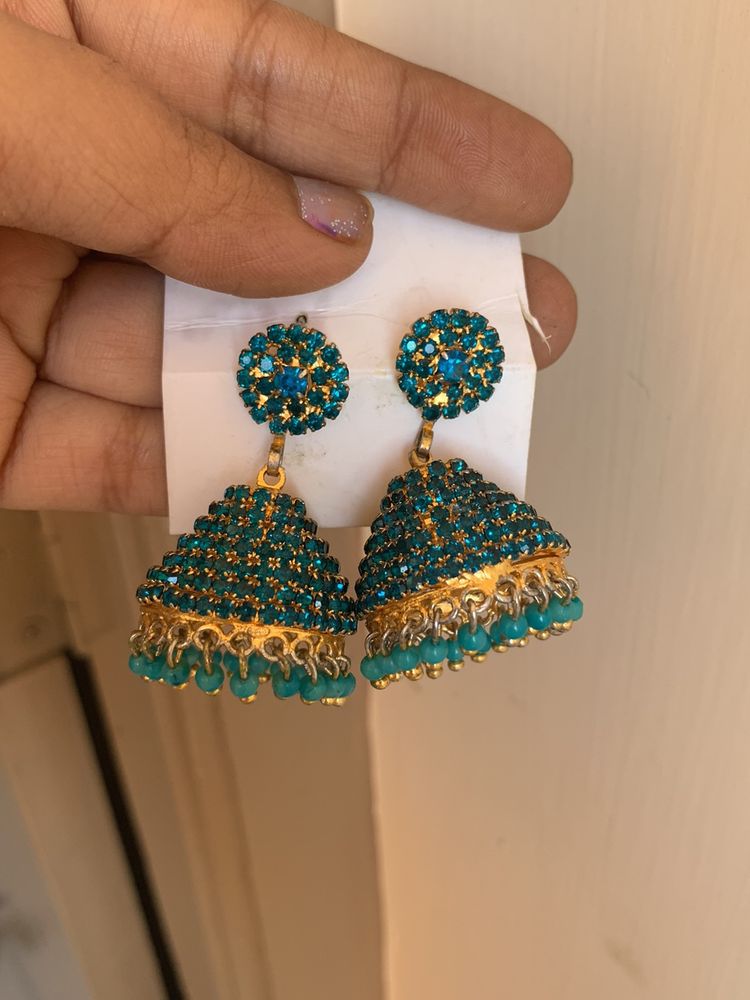 Fashion Earrrings