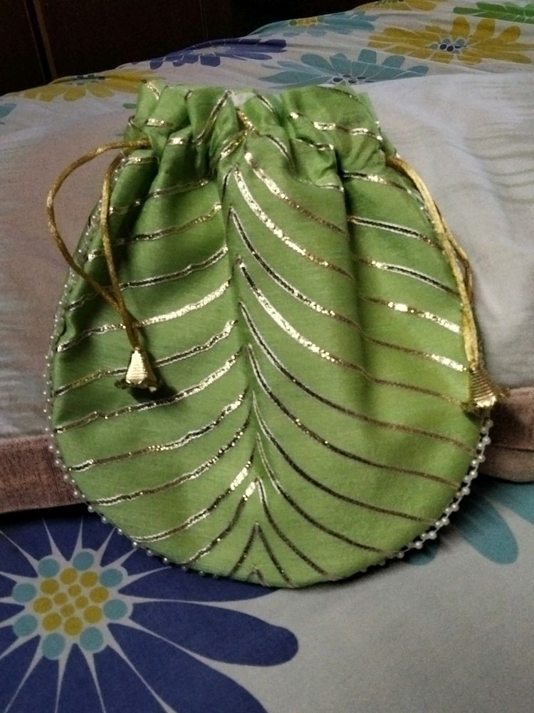 Potli Bag